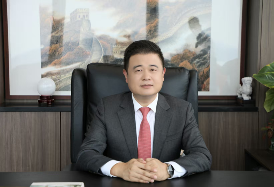会员动态 | 南粤基金集团：打造行业领先的产业金融综合服务商，服务区域产业高质量发展